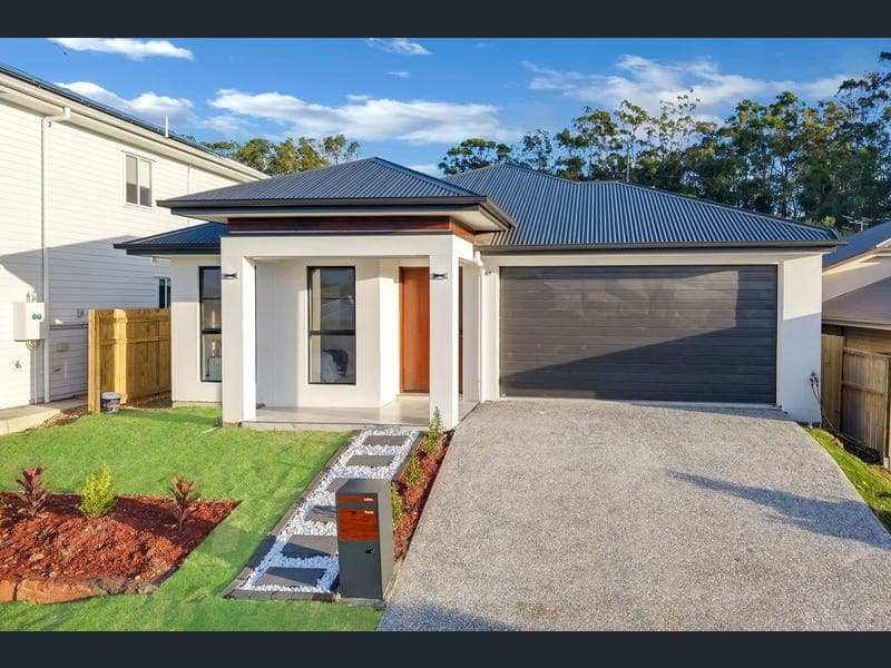 23 River Cherry Court, Bahrs Scrub — photo 1 of 5