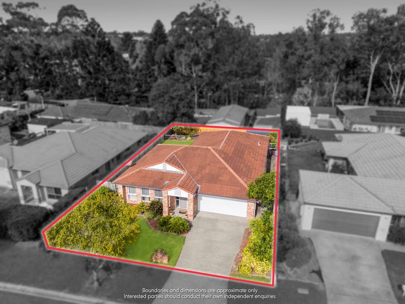56 Paul Drive, Regents Park — photo 1 of 5