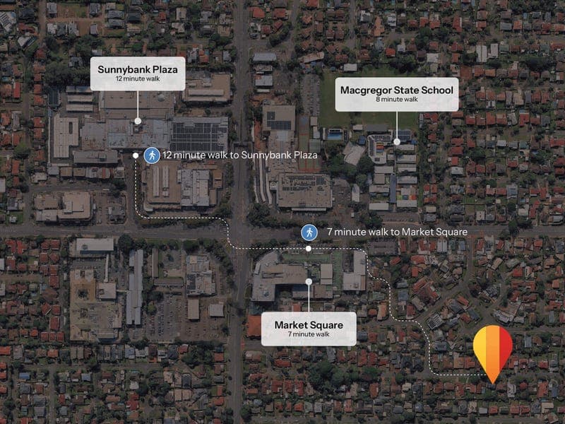 18 Devenish Street, Sunnybank — photo 1 of 5