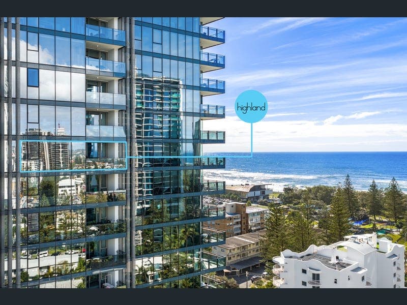 1404/12 Philip Avenue, Broadbeach — photo 1 of 5