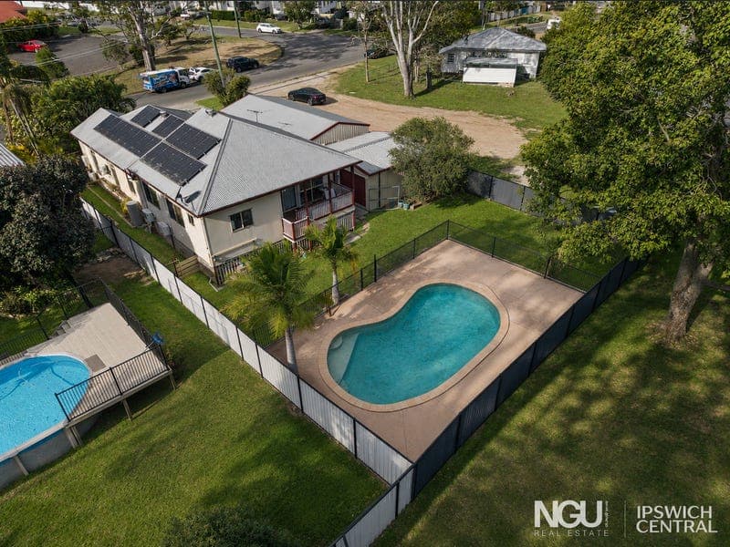 4 Parcell Street, Brassall — photo 1 of 5