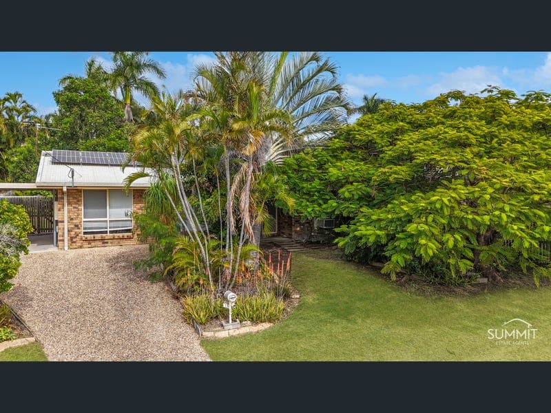 13 Davina Street, Boyne Island — photo 1 of 5