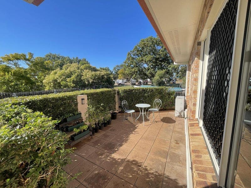 7/132 George Street, Bundaberg West — photo 1 of 5