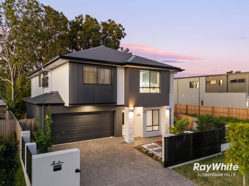 20 Ridings Street, Sunnybank Hills — photo 1 of 5