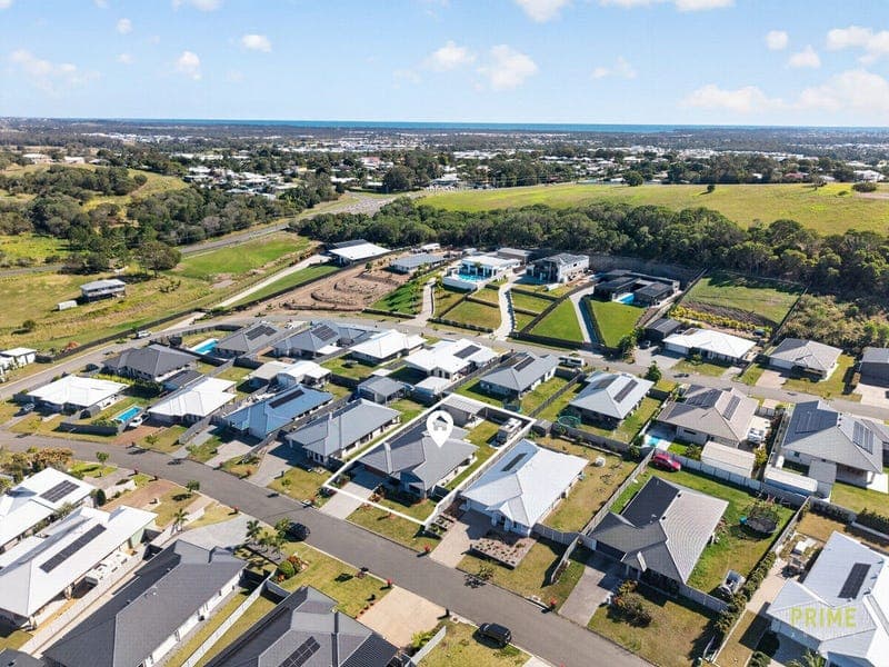 51 Peppermint Circuit, Nikenbah — photo 1 of 5