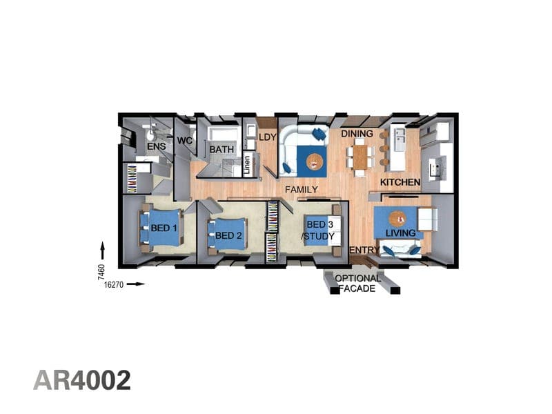 Lot 30 Abbott Rd, Glenwood — photo 1 of 5
