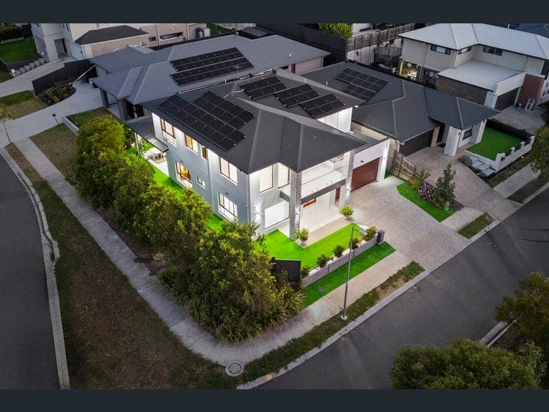 7 Indigo Lane, Spring Mountain — photo 1 of 5