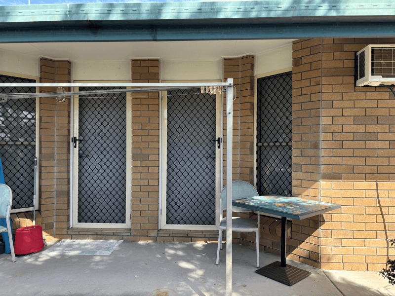 32/4 Don Wright Court, Andergrove — photo 1 of 5