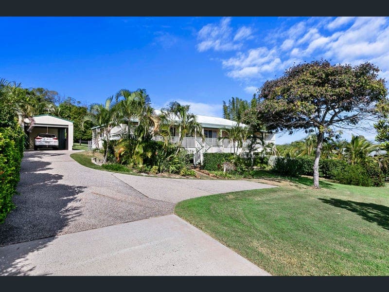 84 Mal Campbell Drive, Craignish — photo 1 of 5