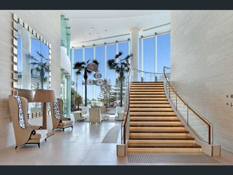 4402/4 The Esplanade Street, Surfers Paradise — photo 1 of 5