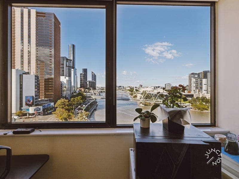 106-107/293 North Quay, Brisbane City — photo 1 of 5