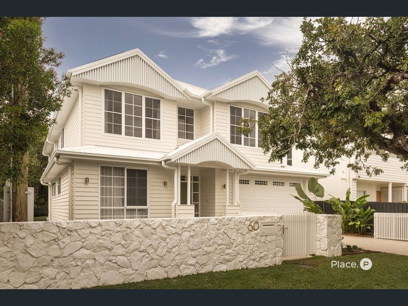60 Cheviot Street, Grange — photo 1 of 5