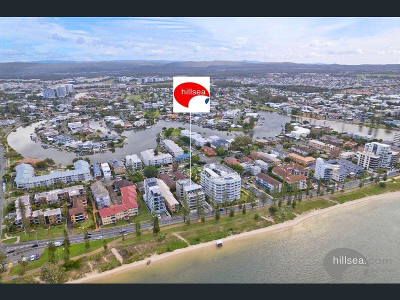 12/508 Marine Parade, Biggera Waters — photo 1 of 5