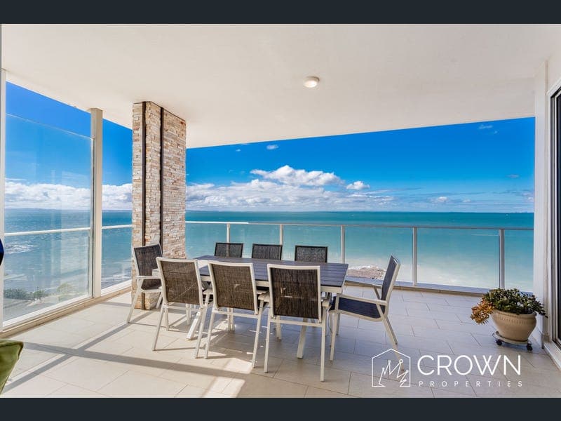 801/87 Marine Parade, Redcliffe — photo 1 of 5