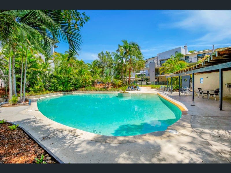 Unit 58/5 Rainbow Shores Drive, Rainbow Beach — photo 1 of 5