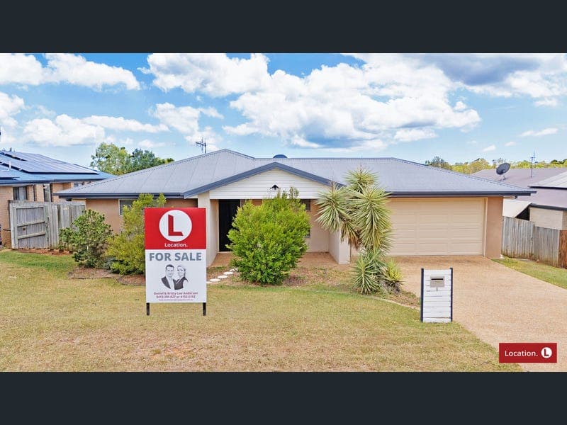 8 Darby Street, Branyan — photo 1 of 5