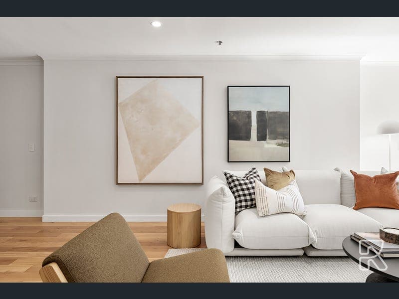 123/54 Vernon Terrace, Teneriffe — photo 1 of 5
