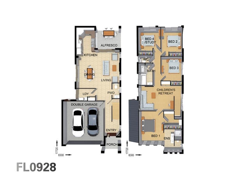 64 Pleystowe Cres, Hendra — photo 1 of 5
