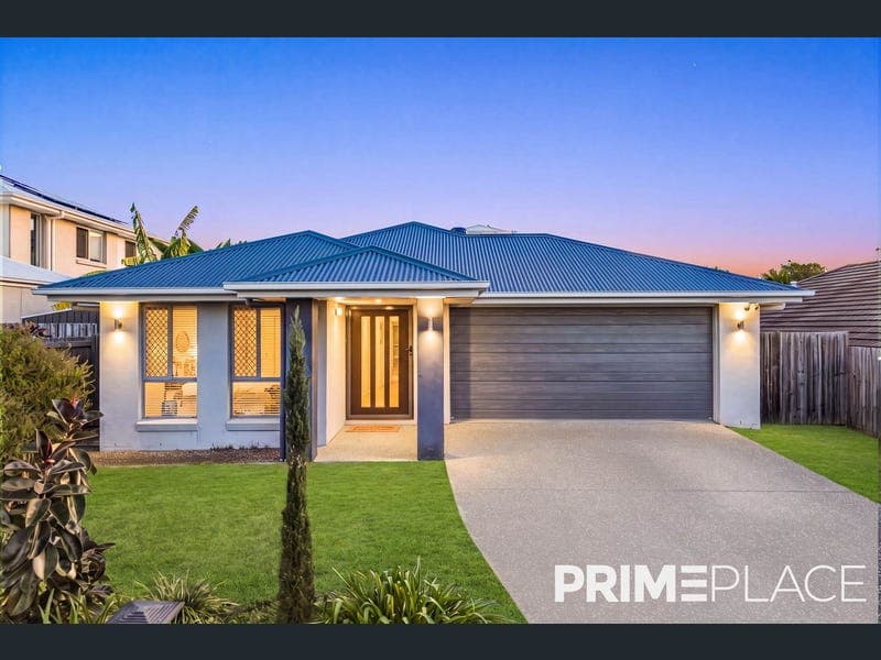 10 BOROWSKI STREET, Bellbird Park — photo 1 of 5