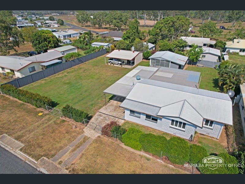 30-32 Stephens Street, Dimbulah — photo 1 of 5