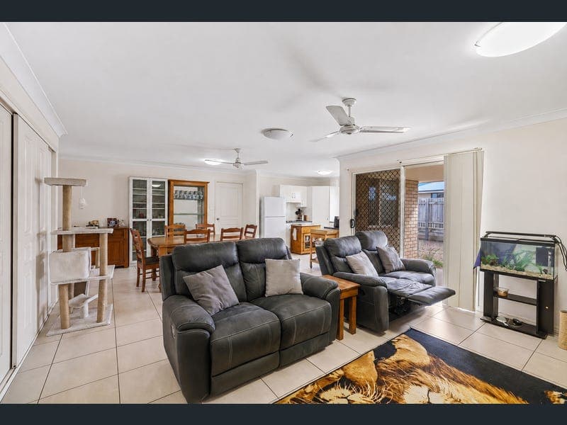 12 Jamieson Street, Gracemere — photo 1 of 5