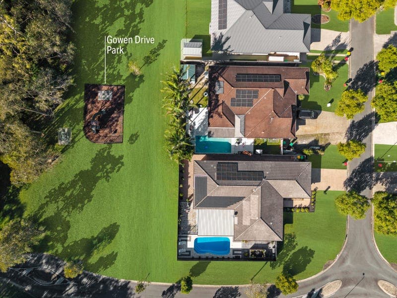 1 Winston Court, Landsborough — photo 1 of 5