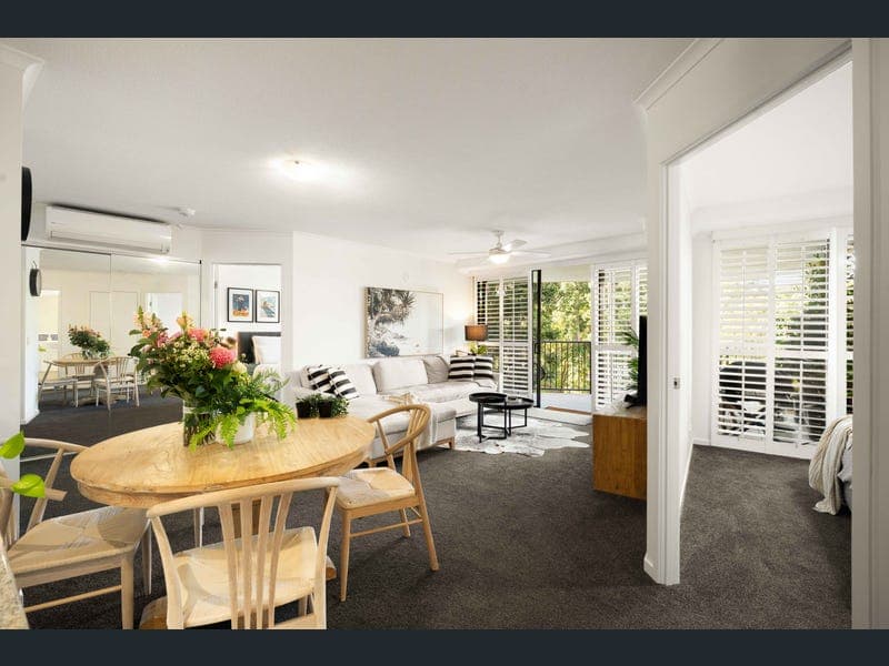 213/8 Land Street, Toowong — photo 1 of 5