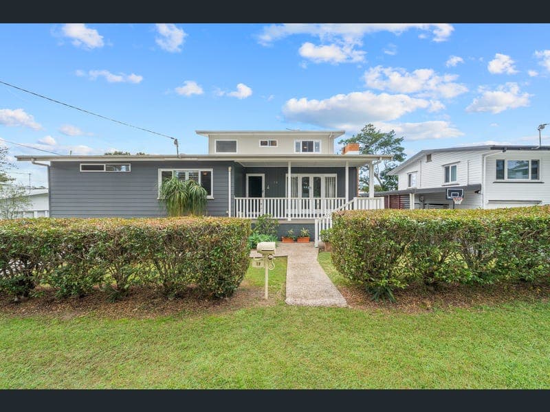 19 Blenheim Street, Chermside West — photo 1 of 5