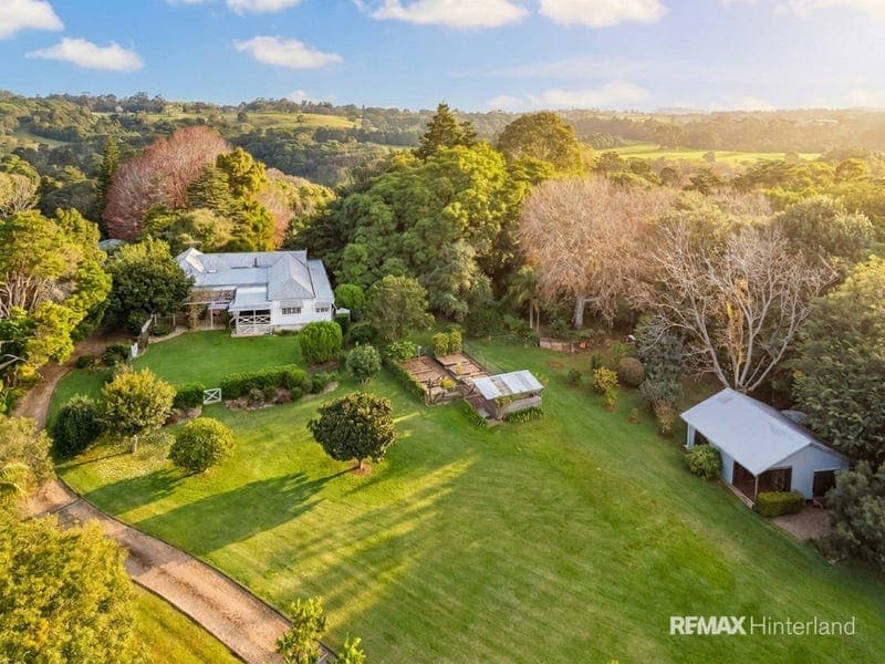 1 Vale End, Maleny — photo 1 of 5