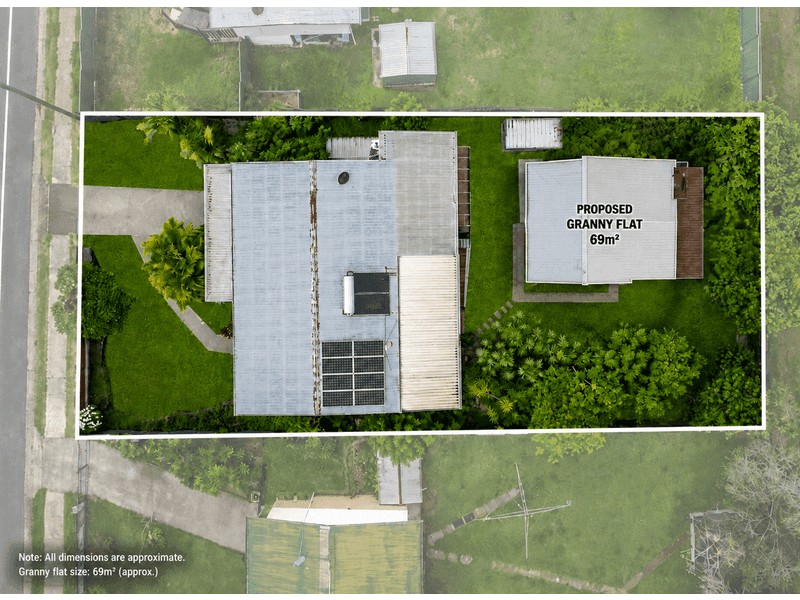 173 Redbank Plains Road, Bellbird Park — photo 1 of 5