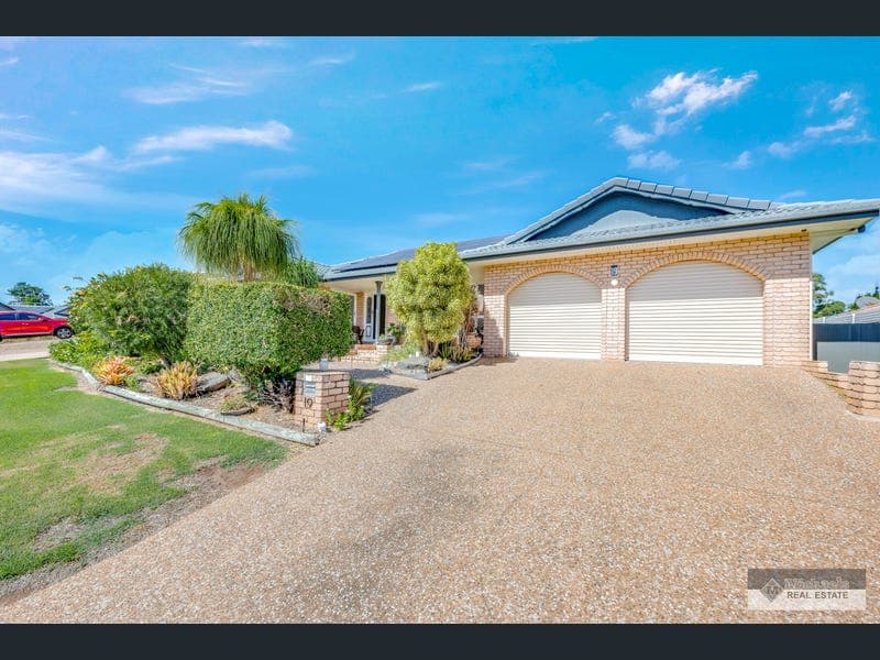 19 Captivation Court, Avoca — photo 1 of 5