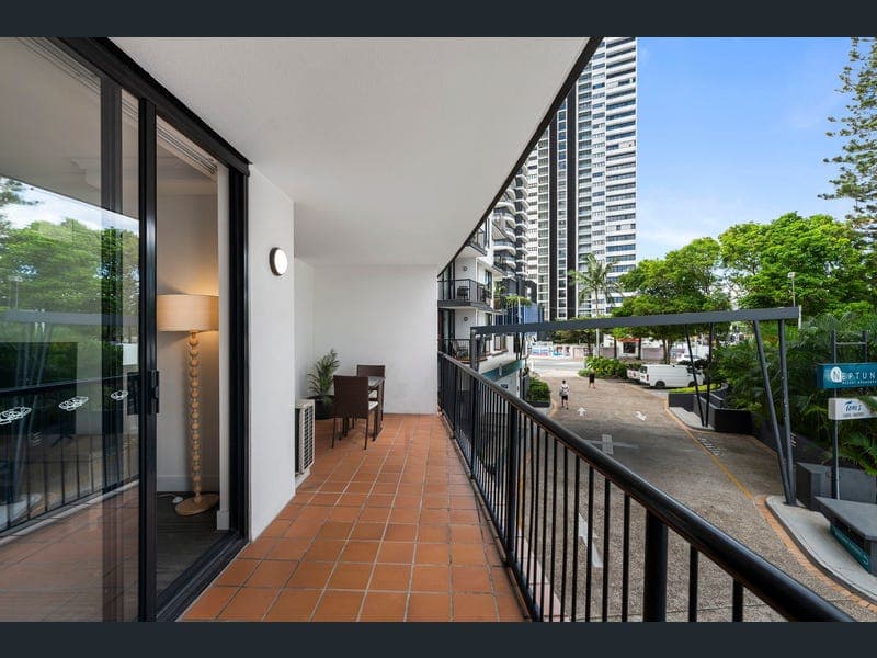 106/30-34 Surf Parade, Broadbeach — photo 1 of 5