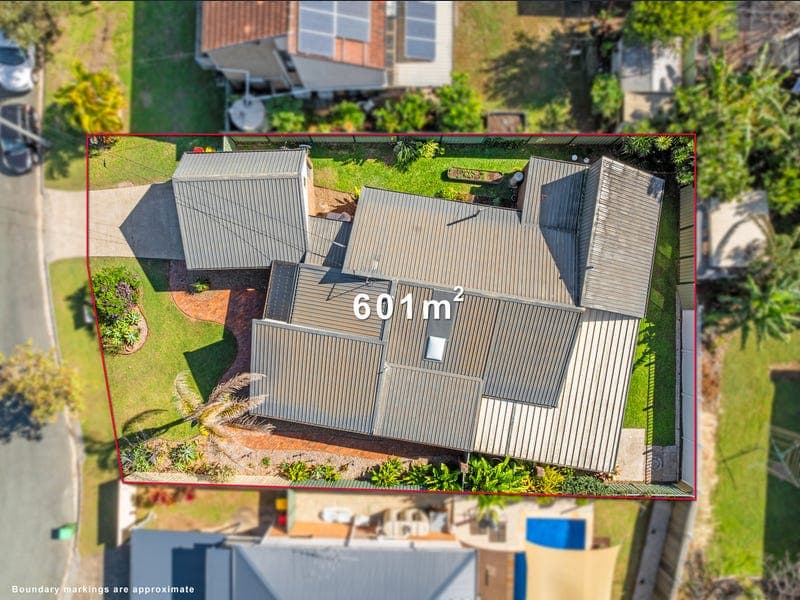 5 Kilkenny Street, Capalaba — photo 1 of 5