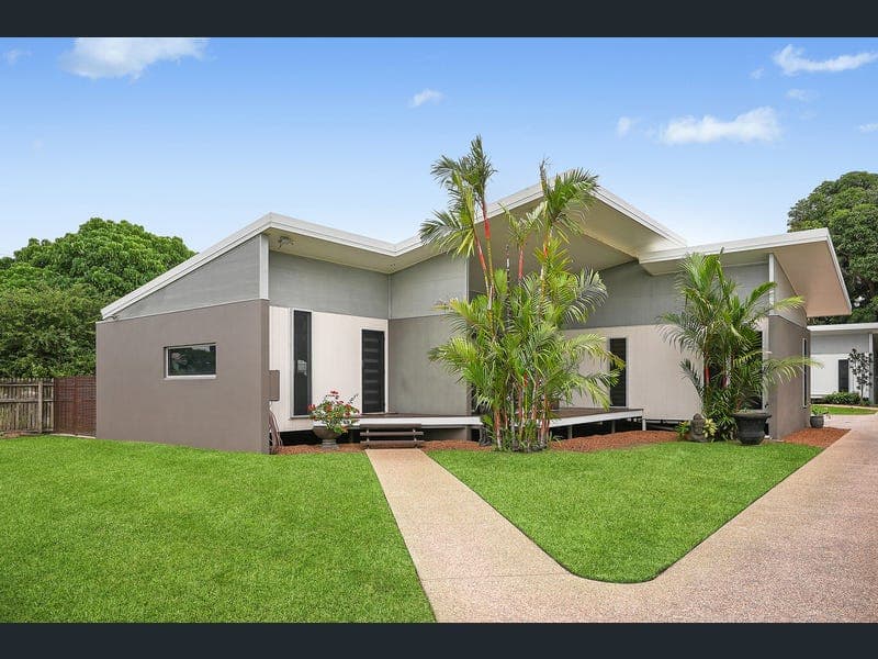 46 Nelson Street, South Townsville — photo 1 of 5