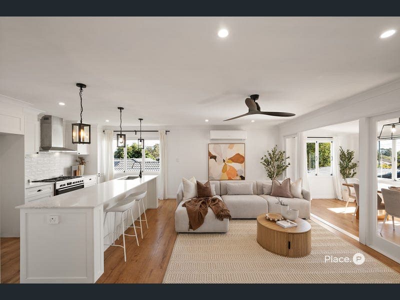 58 Milanion Crescent, Carindale — photo 1 of 5