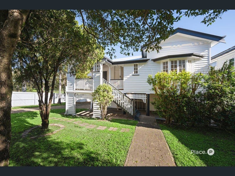 115 Norman Avenue, Norman Park — photo 1 of 5