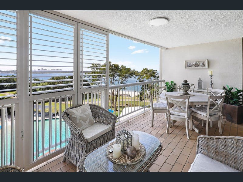 35/49 Landsborough Parade, Golden Beach — photo 1 of 5