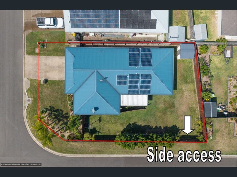 8 Cassowary Street, Kawungan — photo 1 of 5