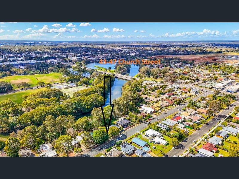 43-47 Church Street, Caboolture South — photo 1 of 5