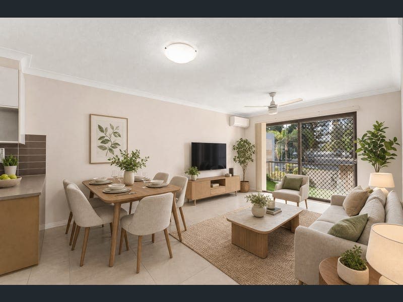 2/26 First Avenue, Broadbeach — photo 1 of 5