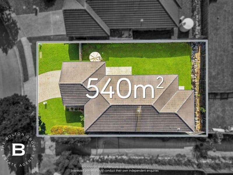 136 Highbury Drive, Redbank Plains — photo 1 of 5