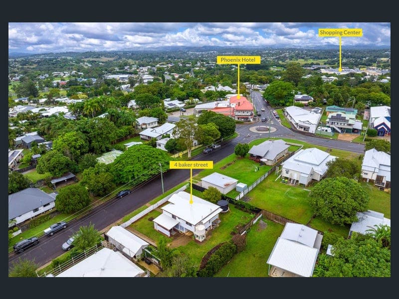 4 Baker Street, Gympie — photo 1 of 5
