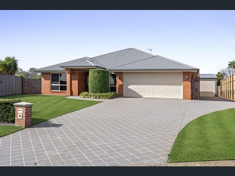 28 Trevean Drive, Kleinton — photo 1 of 5