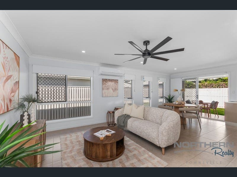 50 Lawrie Avenue, Oonoonba — photo 1 of 5