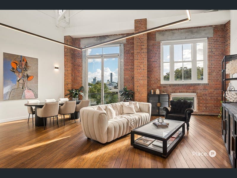 420/88 Macquarie Street, Teneriffe — photo 1 of 5