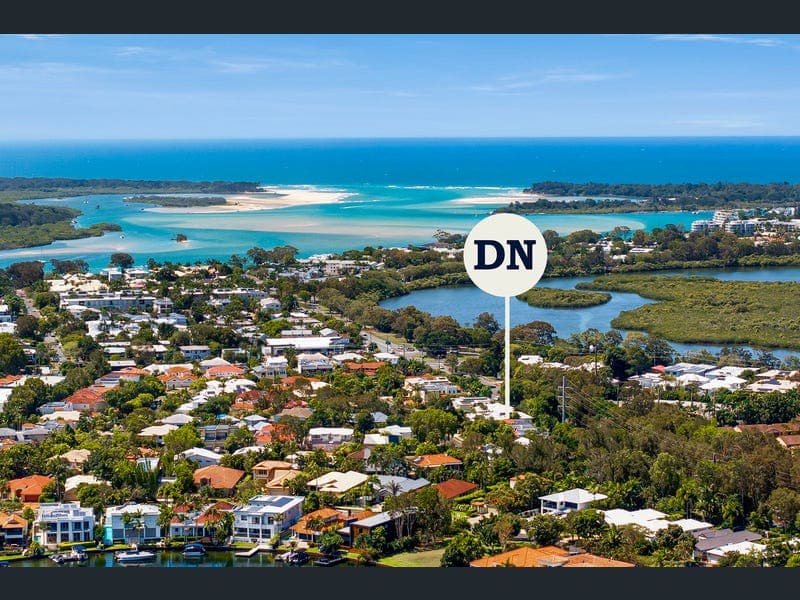 1/7 Bluefin Court, Noosaville — photo 1 of 5