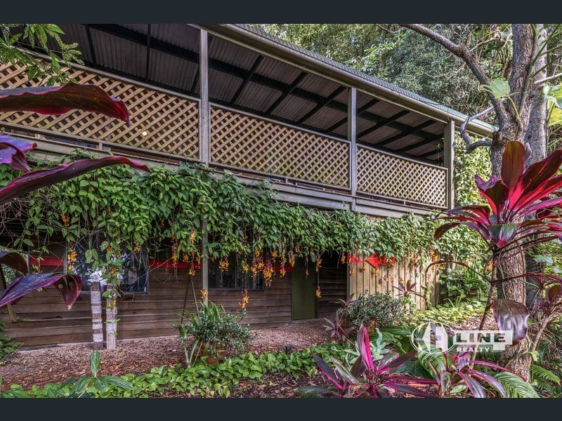 7 Mooloo Crescent, Nambour — photo 1 of 5