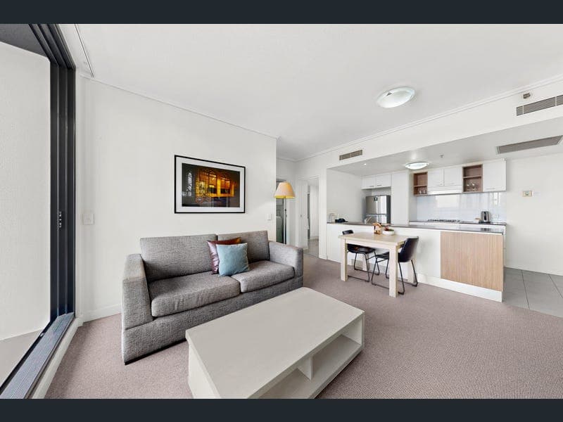 3305/128 Charlotte Street, Brisbane City — photo 1 of 5
