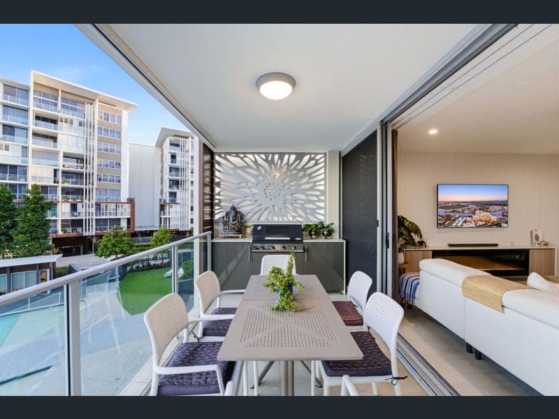 26/93 Sheehan Avenue, Hope Island — photo 1 of 5