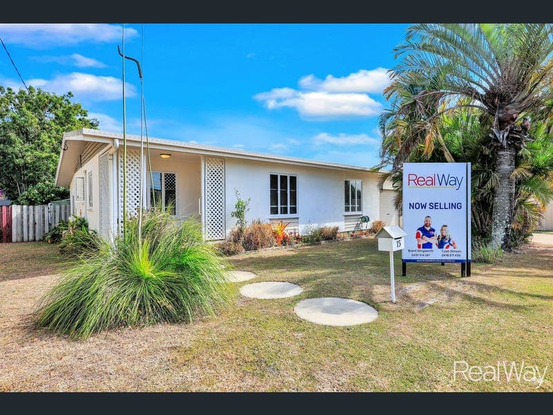 15 McVeigh Street, Kepnock — photo 1 of 5